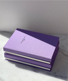 Organised Chaos Planner Lavender