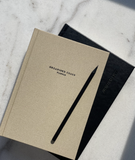 Organised Chaos Planner Cream