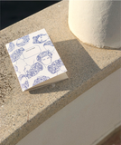 Sculpturistic NoteBook (A5)