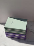 Organised Chaos Planner Mint Green