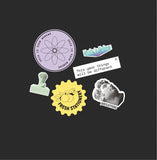 Stickers bundle Vol.2