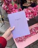 Organised Chaos Planner Lavender