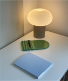 The Notebook in Azzure Blue