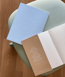 Just another notebook in stone