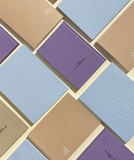 Just another notebook in stone