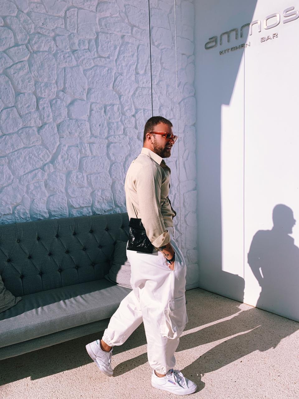 Freelance Fashion designer and content creator TOMMAZO.STUDIO ...